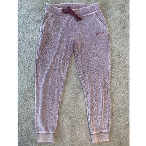 PINK Victoria’s Secret Jogger Sweatpants
